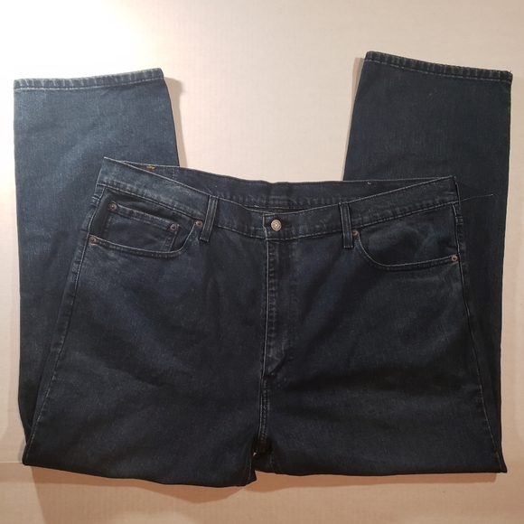 Men's Levi's 559 Relaxed Straight Jeans 👖 - Picture 5 of 8